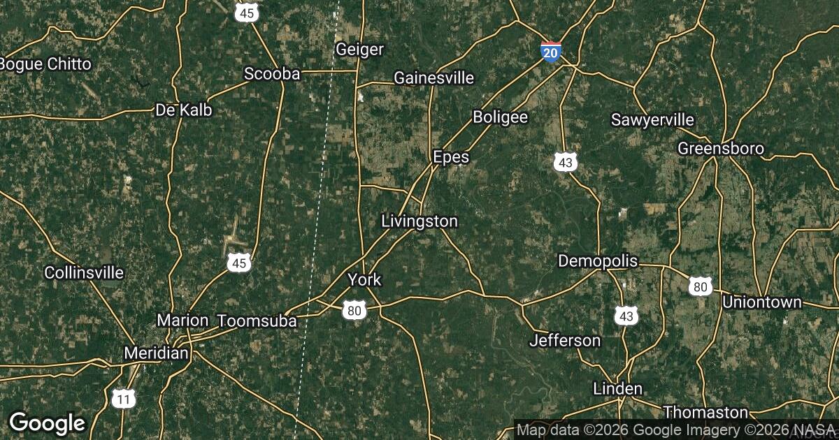 173.23.76.0 Livingston, Alabama, 🇺🇸 USA