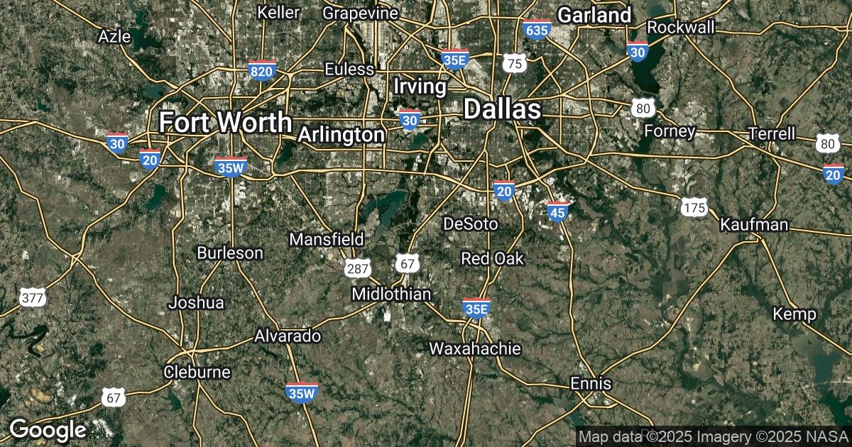 99.164.155.244 Cedar Hill, Texas, 🇺🇸 USA