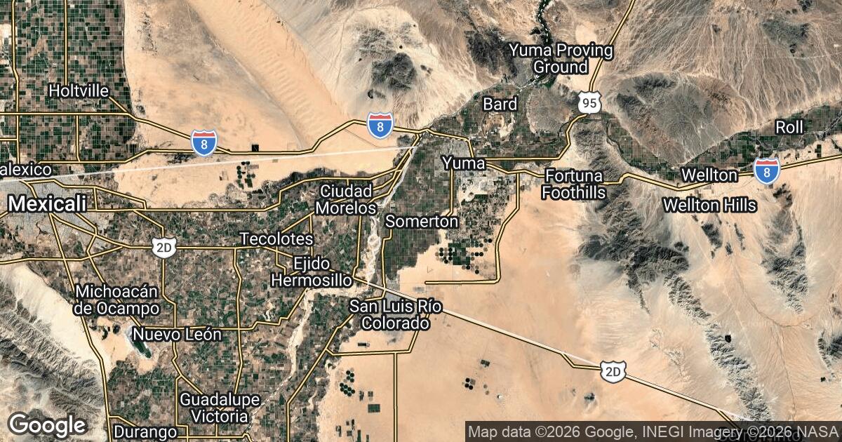 421.683.167.254 Somerton, Arizona, 🇺🇸 USA