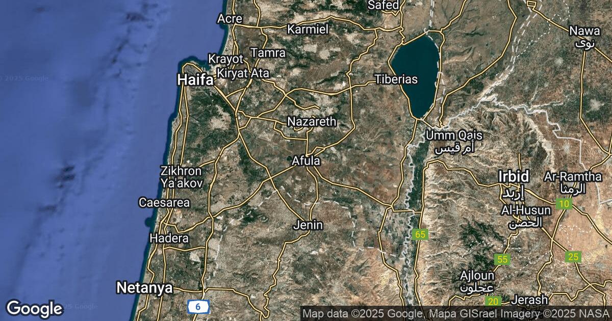 213.8.103.3 Afula, Northern District, 🇮🇱 Israel