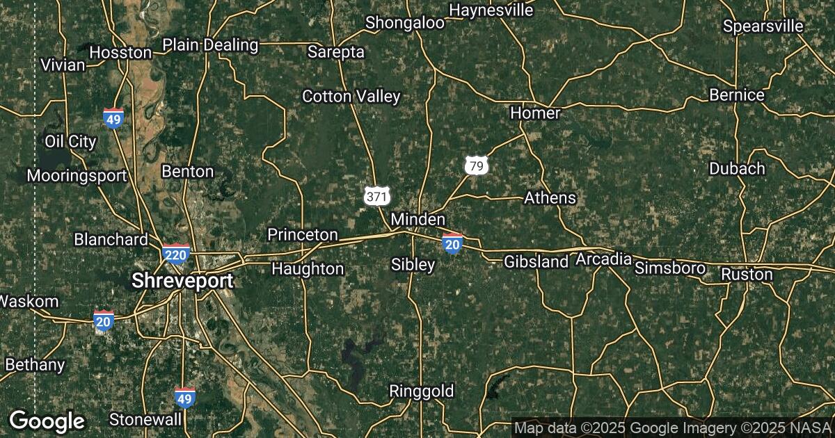 209.33.58.255 Minden, Louisiana, 🇺🇸 USA