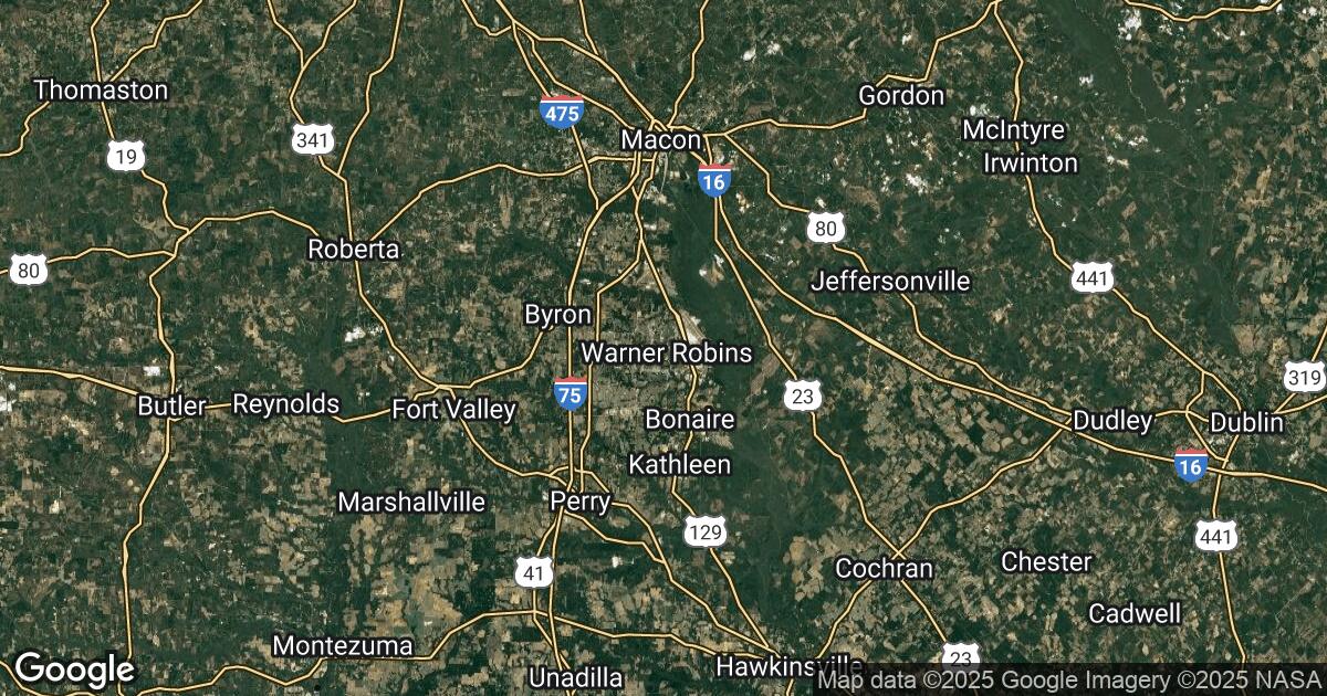 207.5.21.4 Warner Robins, Georgia, 🇺🇸 USA