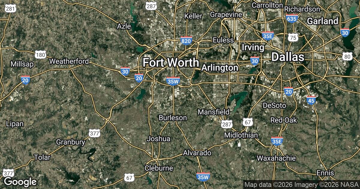 68.65.152.0 Everman, Texas, 🇺🇸 USA