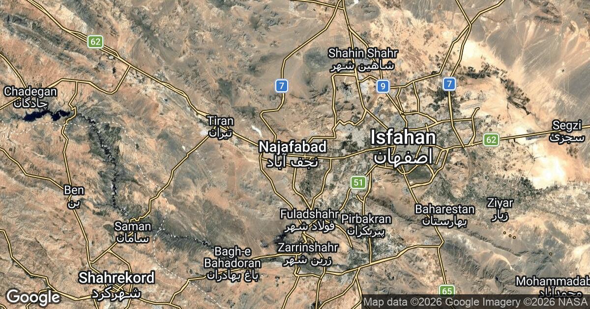 185.67.158.202 Najafābād, Isfahan, 🇮🇷 Iran