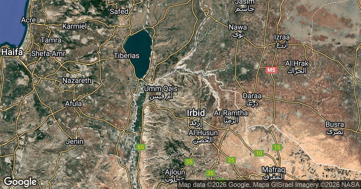 86.108.121.0 Ḩātim, Irbid, 🇯🇴 Jordan