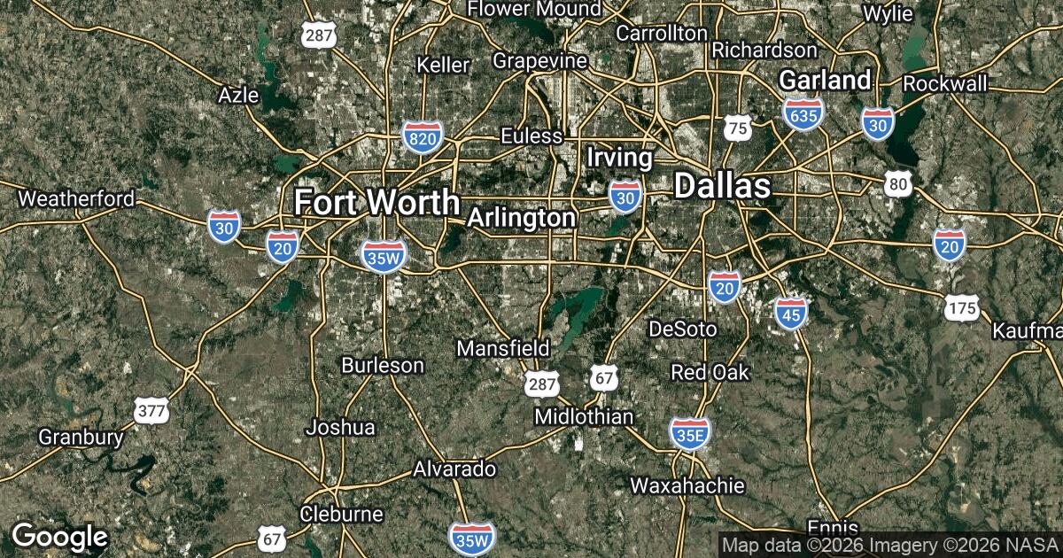 165.140.176.0 Arlington, Texas, 🇺🇸 USA