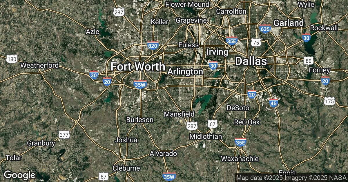 455.518.401.347 Arlington, Texas, 🇺🇸 USA