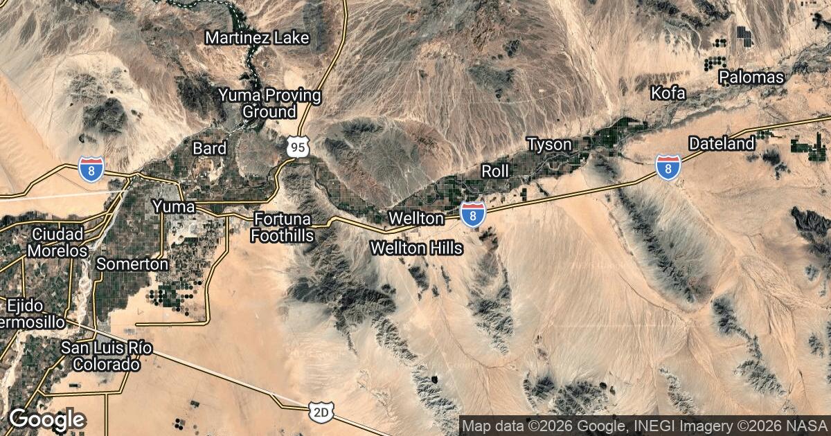 216.152.252.9 Wellton, Arizona, 🇺🇸 USA