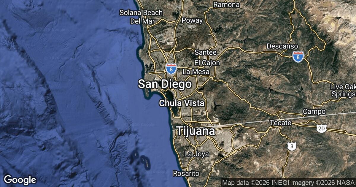 294.312.395.331 National City, California, 🇺🇸 USA