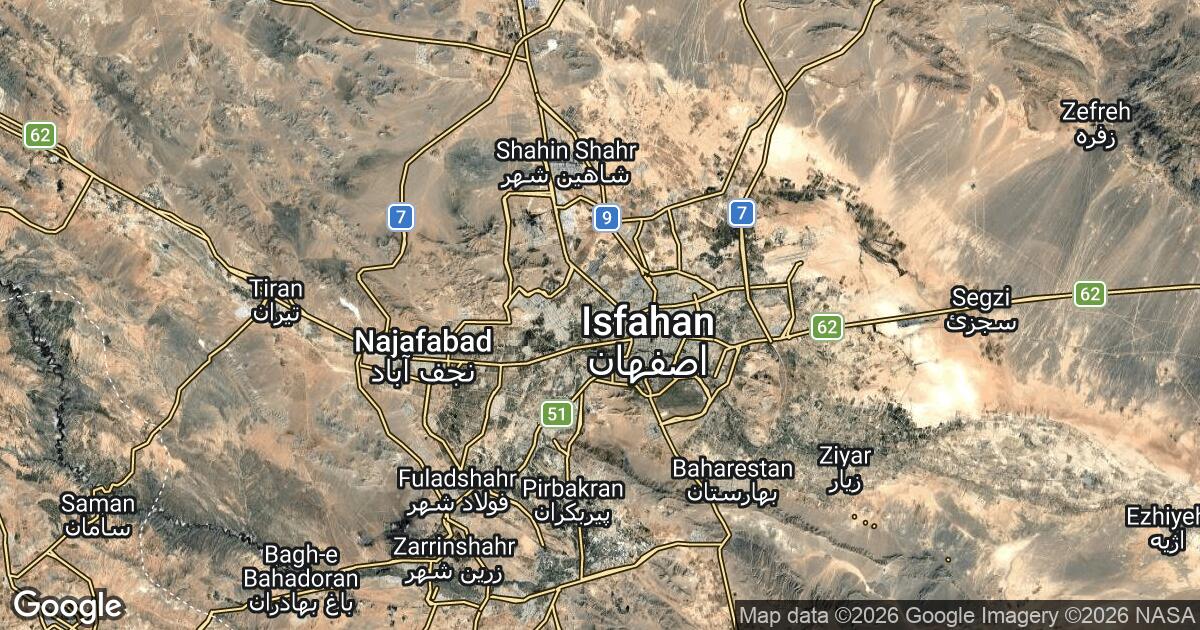 31.41.35.0 Rehnān, Isfahan, 🇮🇷 Iran