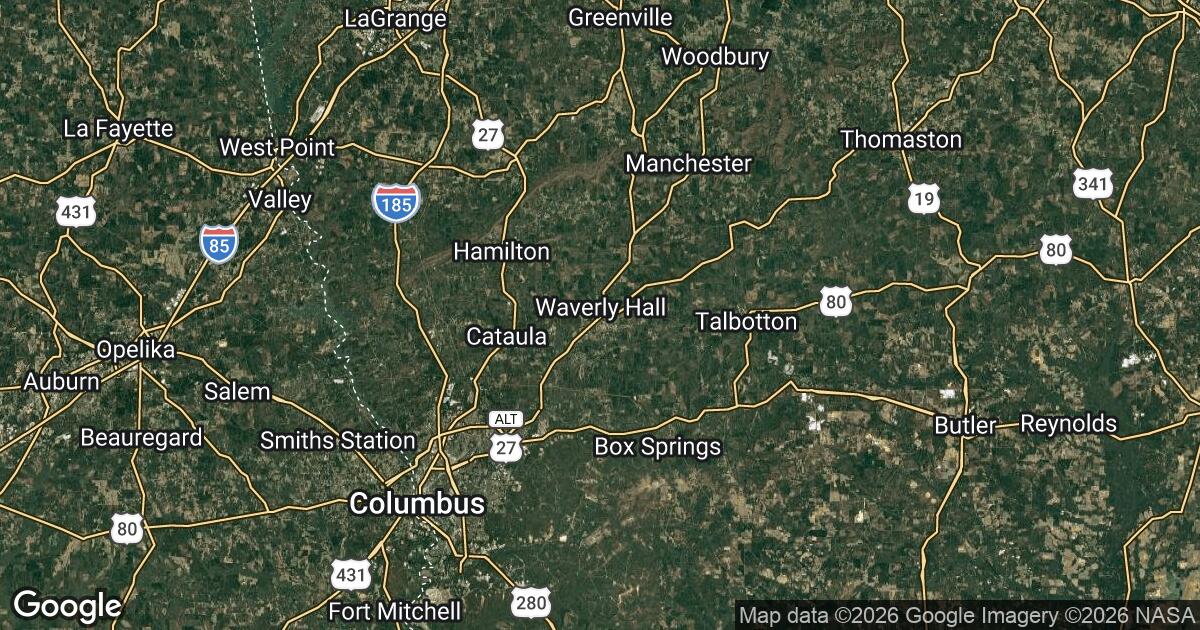 173.30.102.0 Waverly Hall, Georgia, 🇺🇸 USA