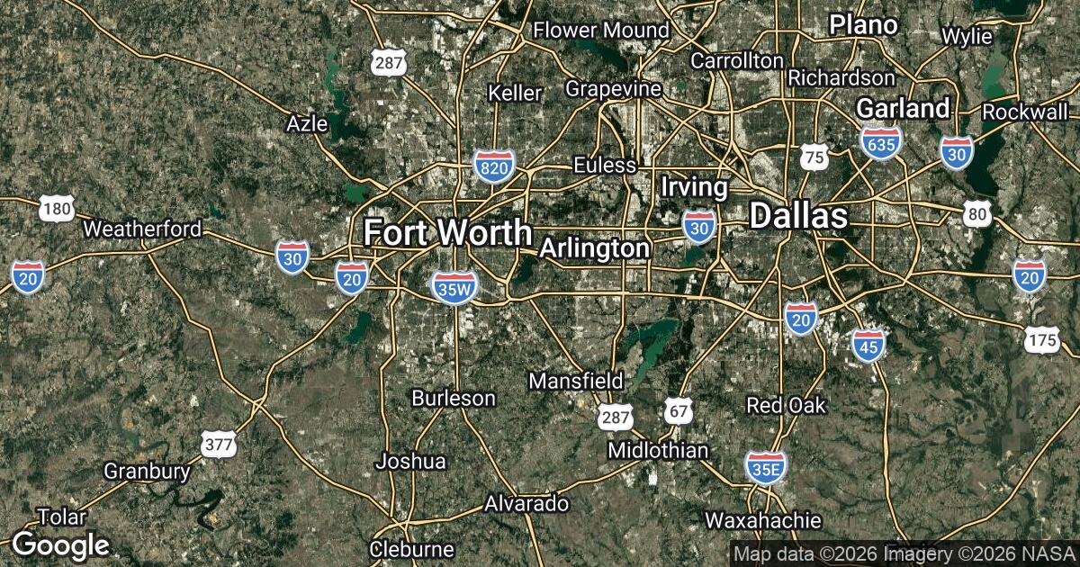 64.25.12.155 Arlington, Texas, 🇺🇸 USA