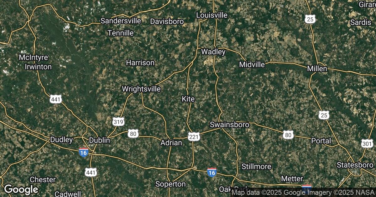 216.119.38.0 Kite, Georgia, 🇺🇸 USA