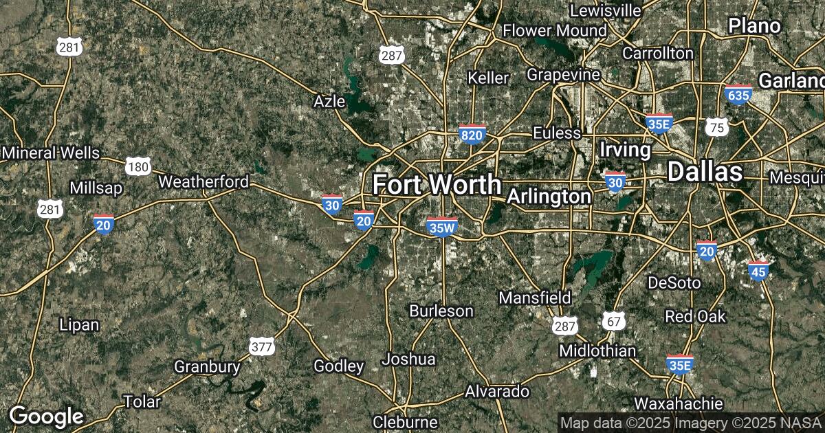208.72.2.0 Fort Worth, Texas, 🇺🇸 USA