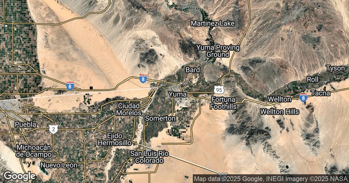 70.93.201.211 Yuma, Arizona, 🇺🇸 USA