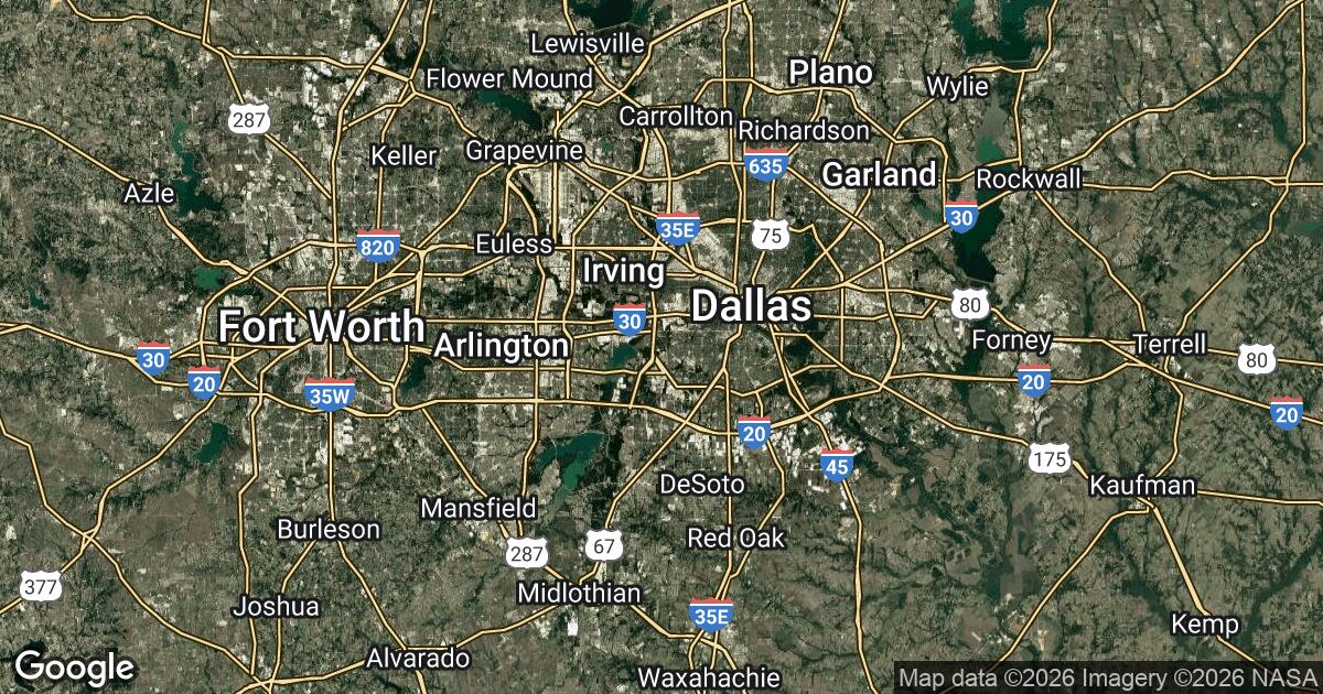 792.494.167.166 Dallas, Texas, 🇺🇸 USA