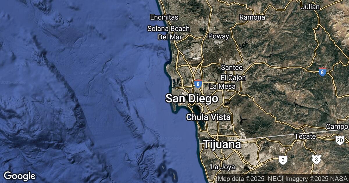 66.63.128.0 San Diego, California, 🇺🇸 USA