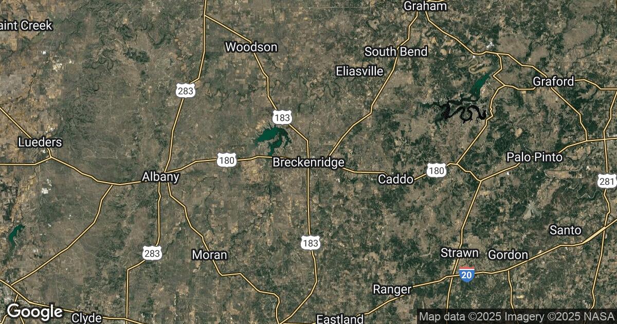 209.33.110.0 Breckenridge, Texas, 🇺🇸 USA