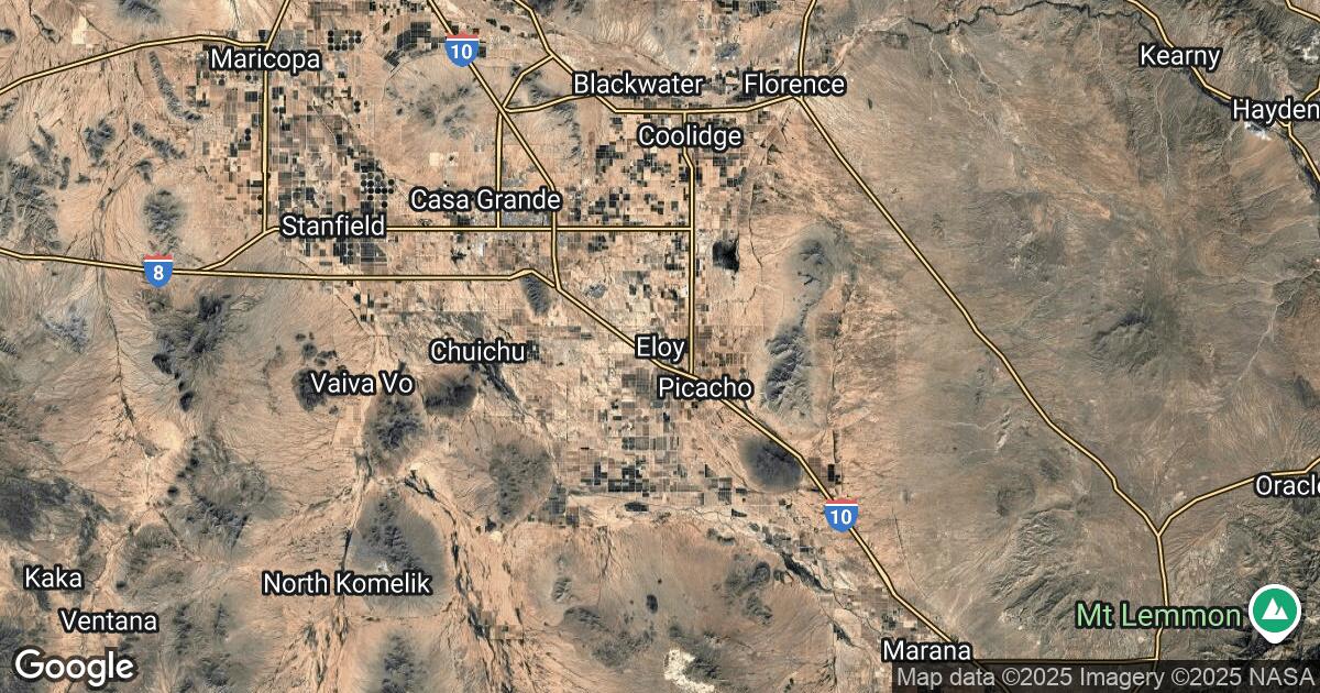 68.68.189.0 Eloy, Arizona, 🇺🇸 USA