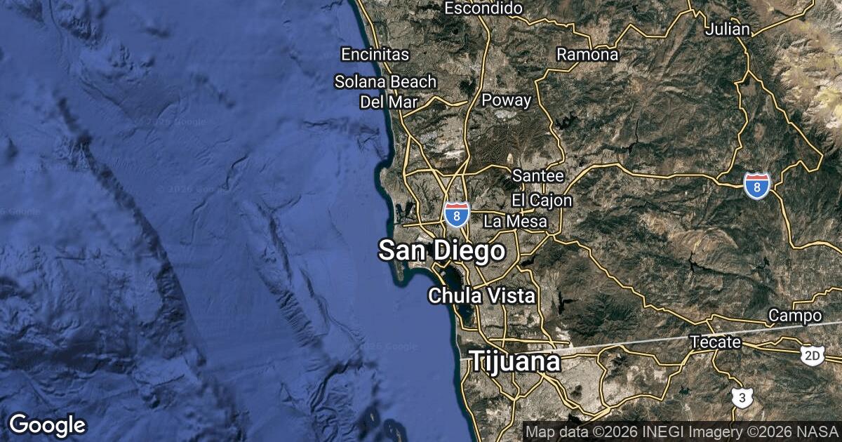 192.195.153.0 San Diego, California, 🇺🇸 USA