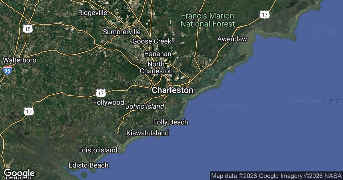 153.9.240.100 Charleston, South Carolina, 🇺🇸 USA