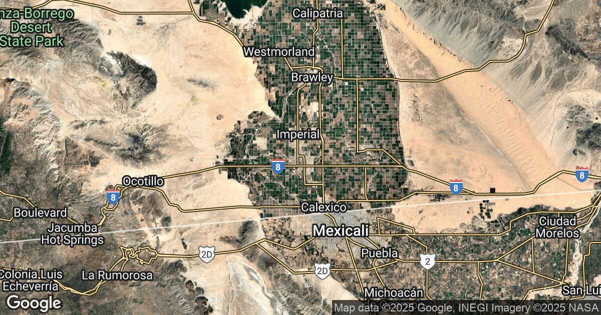 207.62.93.3 El Centro, California, 🇺🇸 USA