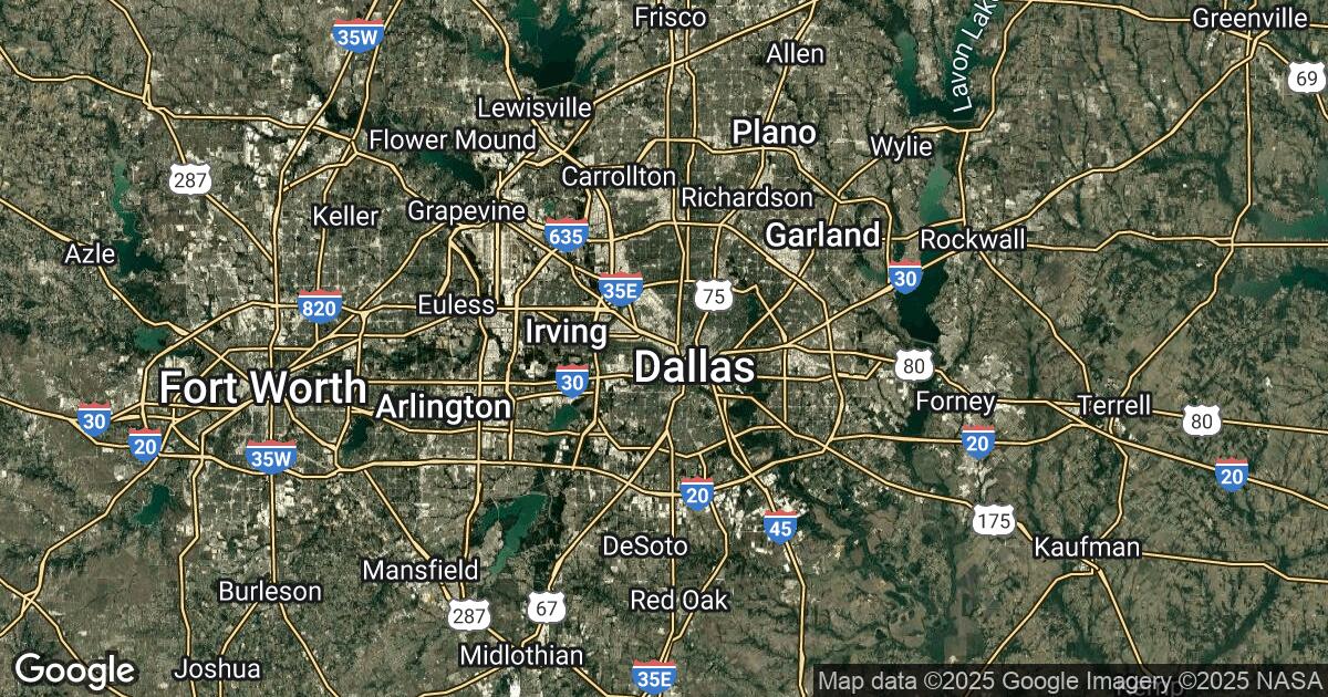 69.41.165.107 Dallas, Texas, 🇺🇸 USA