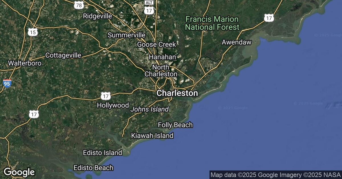 155.225.6.0 Charleston, South Carolina, 🇺🇸 USA