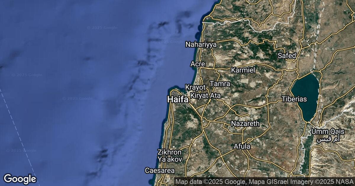 62.112.0.1 Haifa, Haifa, 🇮🇱 Israel
