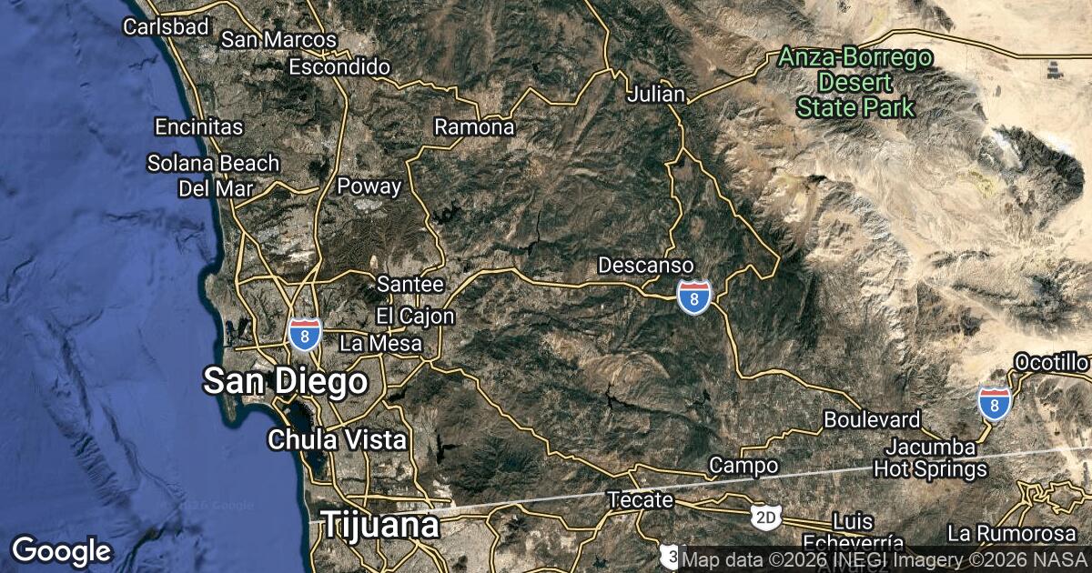 69.196.61.18 Alpine, California, πΊπΈ USA 69.196.61.18 Alpine, California, πΊπΈ USA