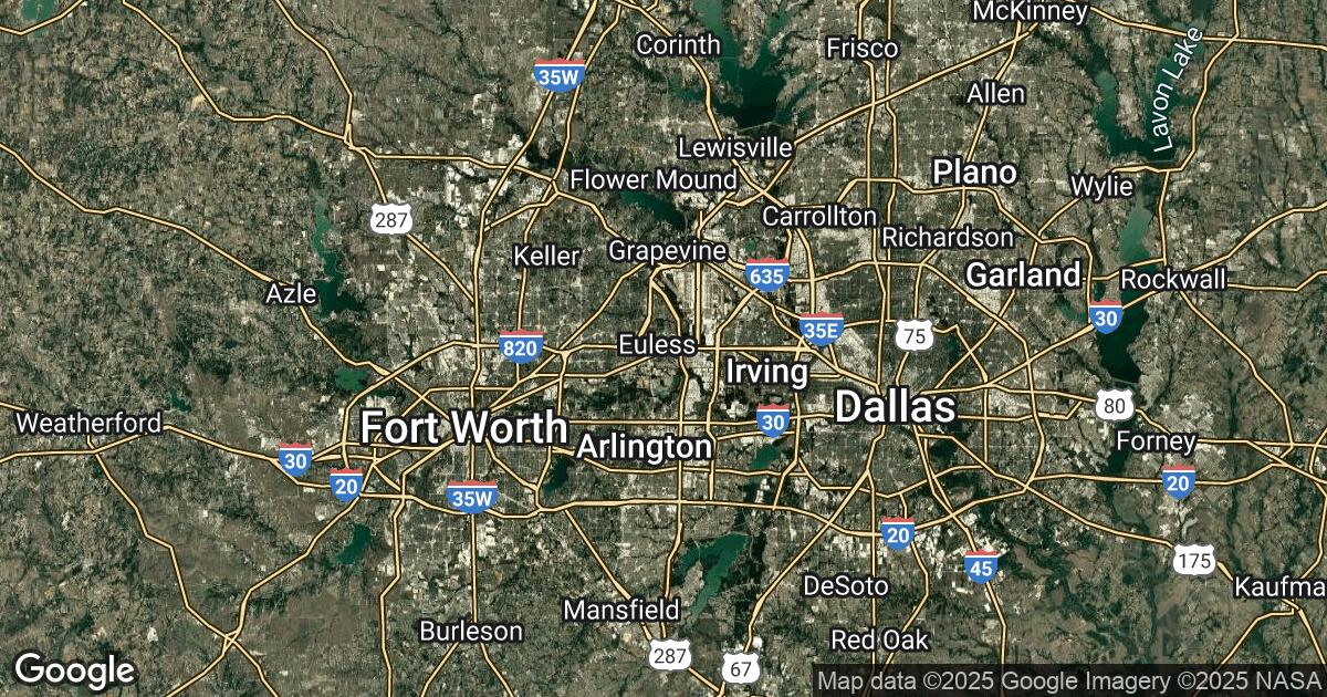 13.226.206.101 Euless, Texas, 🇺🇸 USA