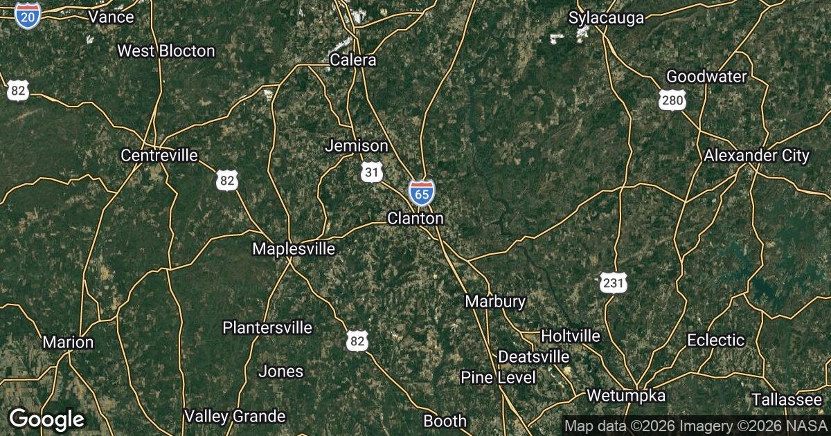 158.247.32.0 Clanton, Alabama, 🇺🇸 USA