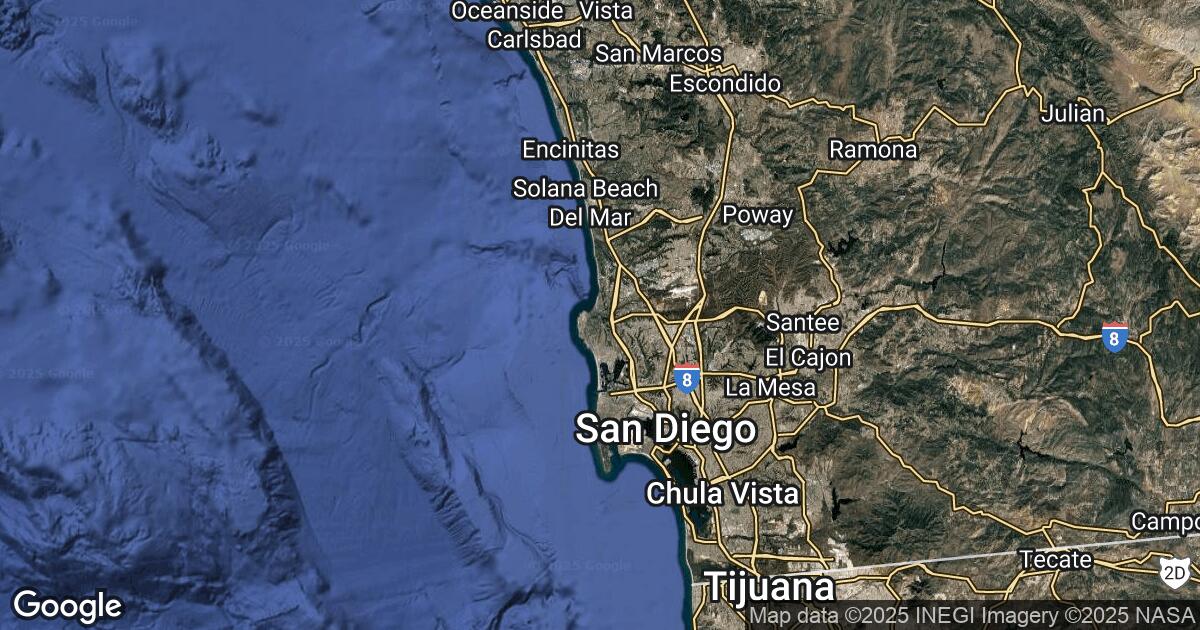 192.207.234.191 Del Mar, California, 🇺🇸 USA