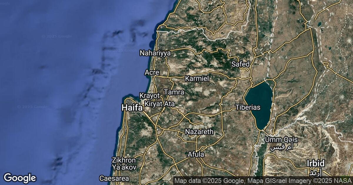 596.110.508.560 Tamra, Northern District, 🇮🇱 Israel