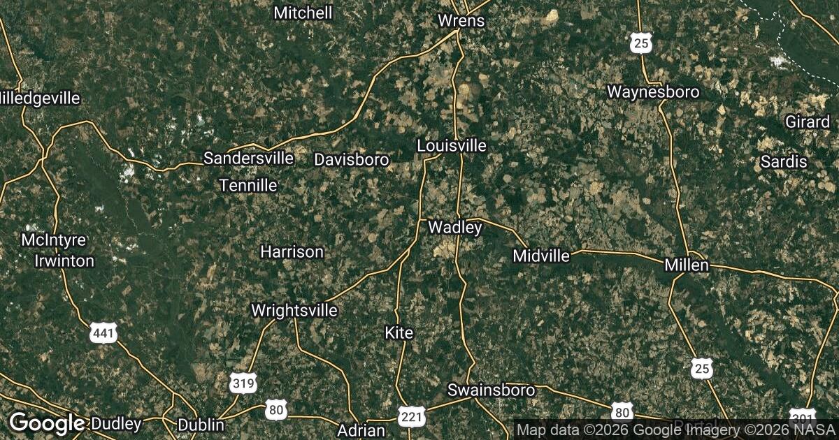 209.198.3.0 Bartow, Georgia, 🇺🇸 USA