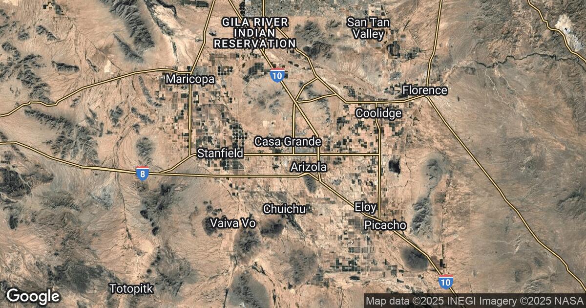 67.128.8.2 Casa Grande, Arizona, 🇺🇸 USA