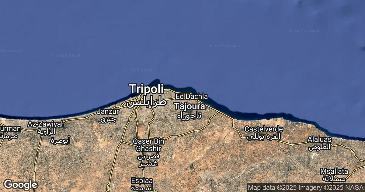 102.213.180.2 Tājūrā’, Tripoli, 🇱🇾 Libyan Arab Jamahiriya