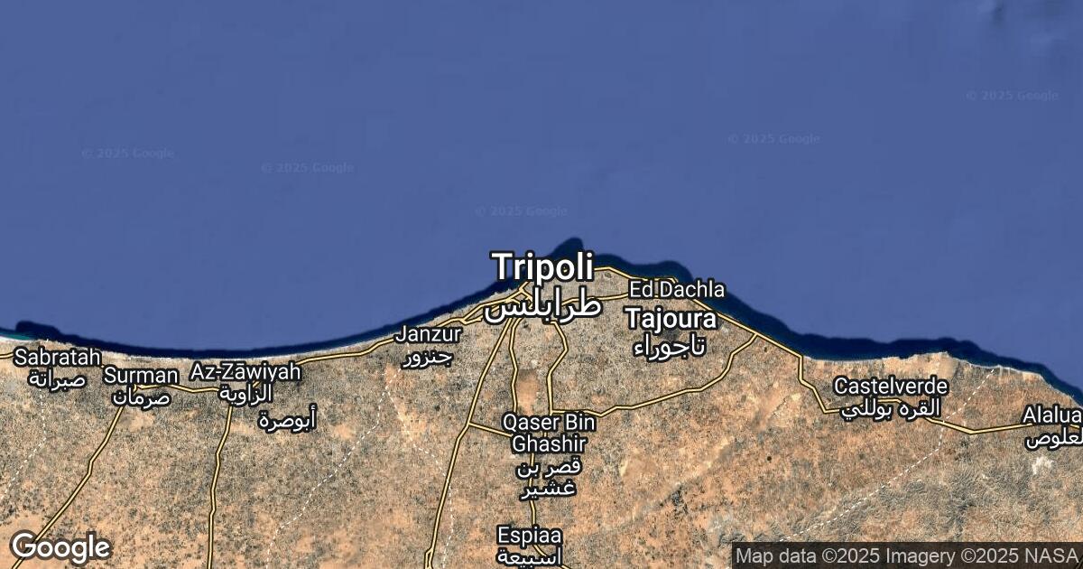 62.68.42.9 Tripoli, Tripoli, 🇱🇾 Libyan Arab Jamahiriya