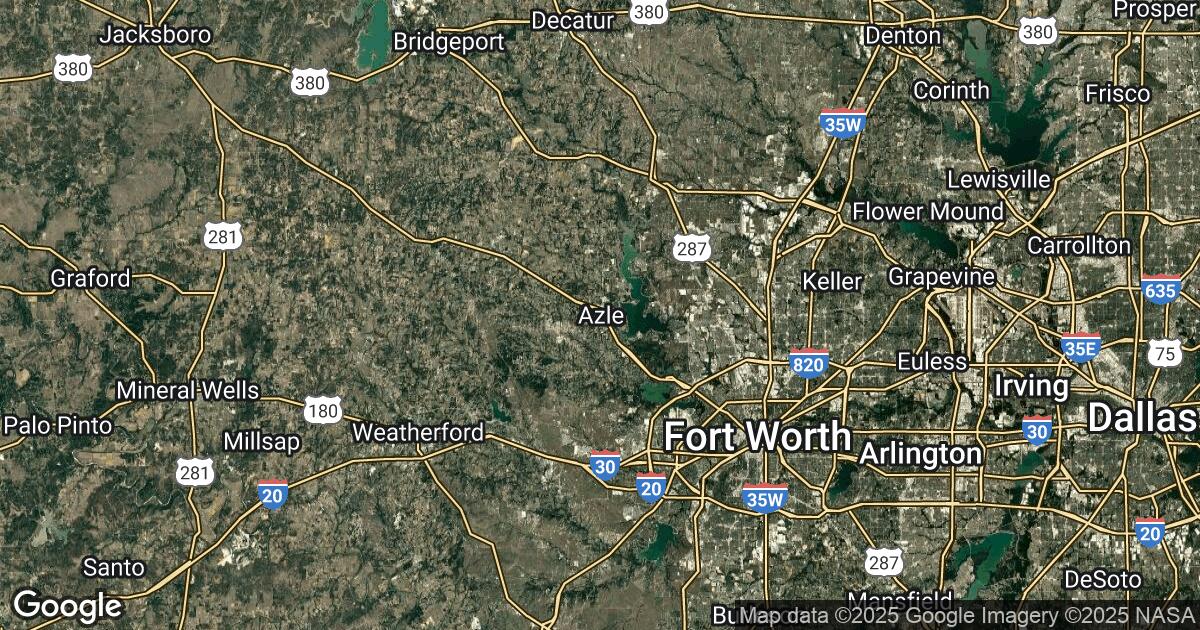 216.213.192.0 Azle, Texas, 🇺🇸 USA