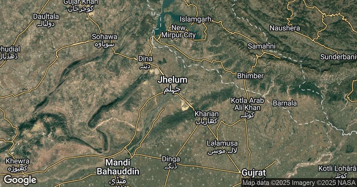 115.42.73.255 Sarai Alamgir, Punjab, 🇵🇰 Pakistan