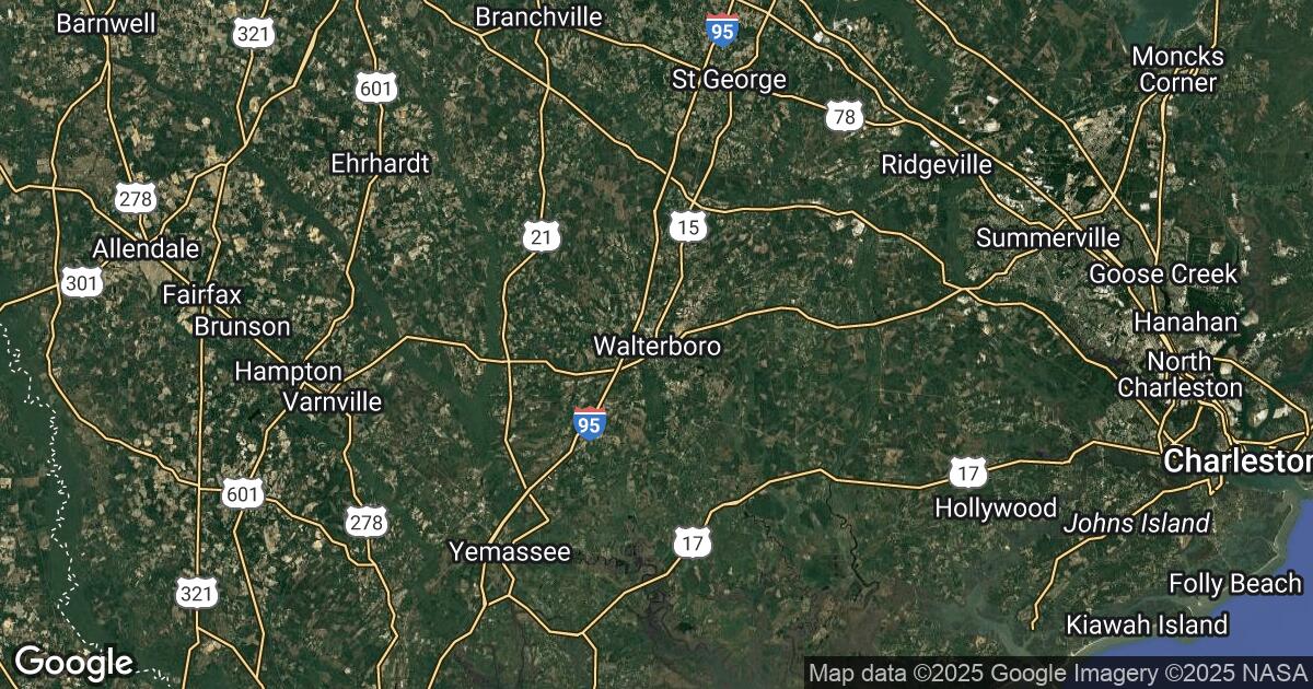 204.116.249.154 Walterboro, South Carolina, 🇺🇸 USA