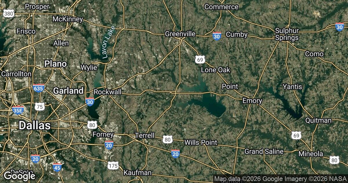 320.970.746.552 Quinlan, Texas, 🇺🇸 USA