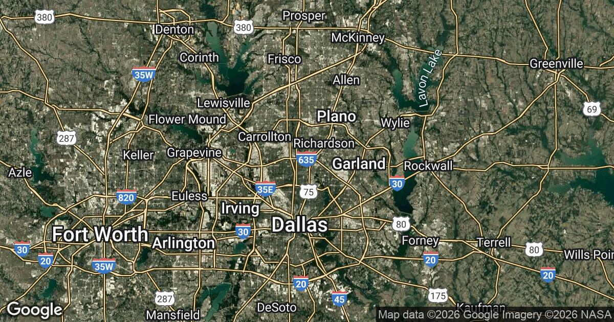 165.97.48.0 Dallas, Texas, 🇺🇸 USA