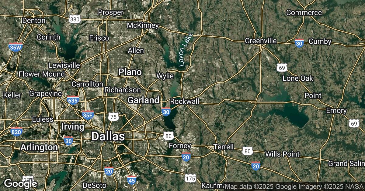 45.21.93.125 Rockwall, Texas, 🇺🇸 USA