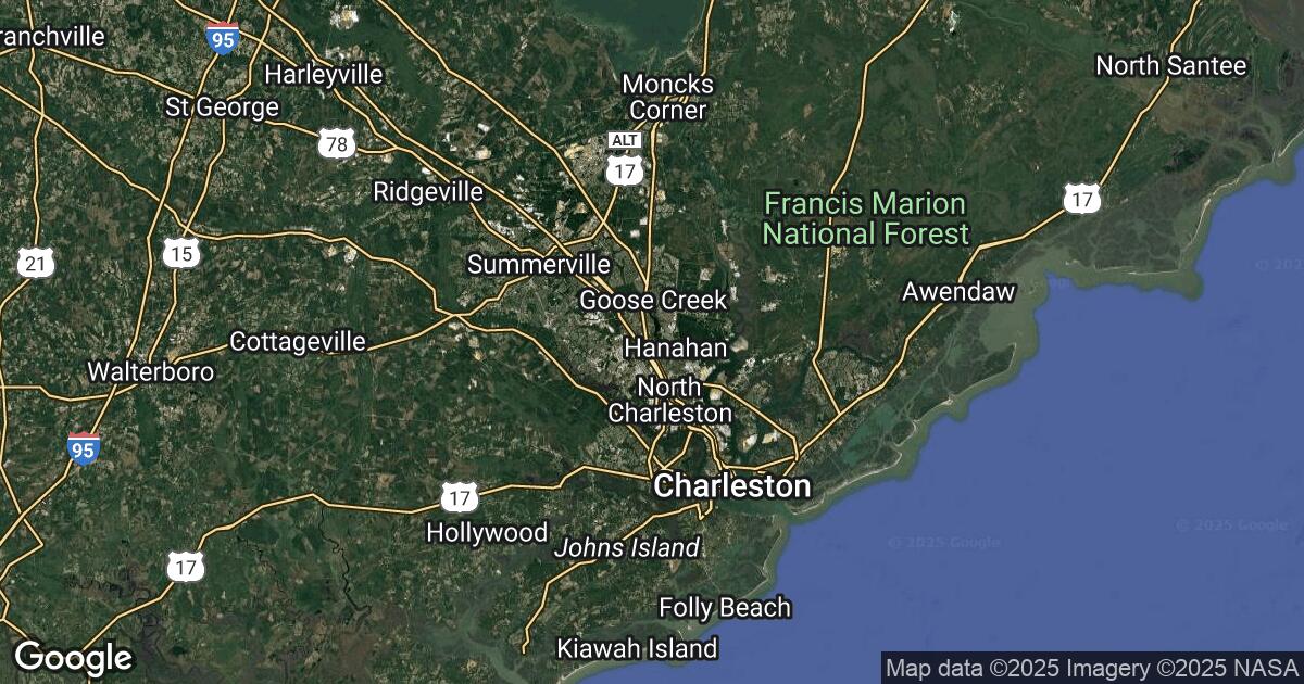 192.55.0.207 Charleston, South Carolina, 🇺🇸 USA