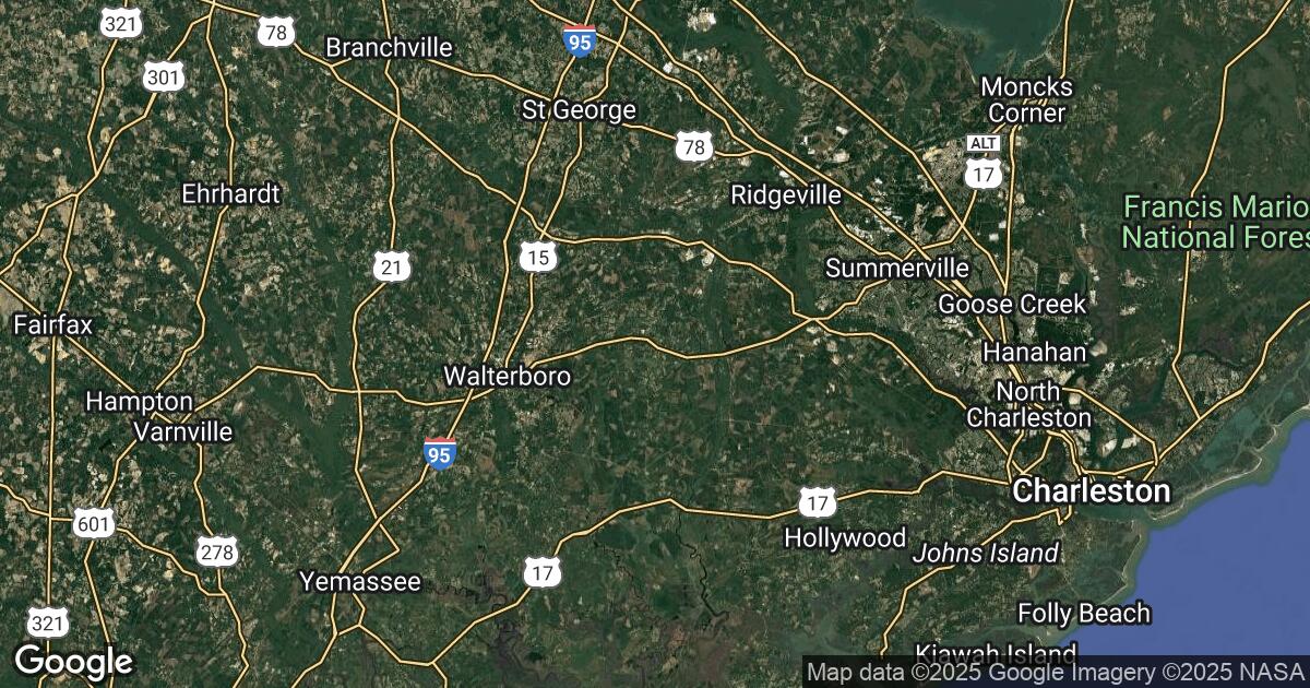 204.116.102.24 Cottageville, South Carolina, 🇺🇸 USA
