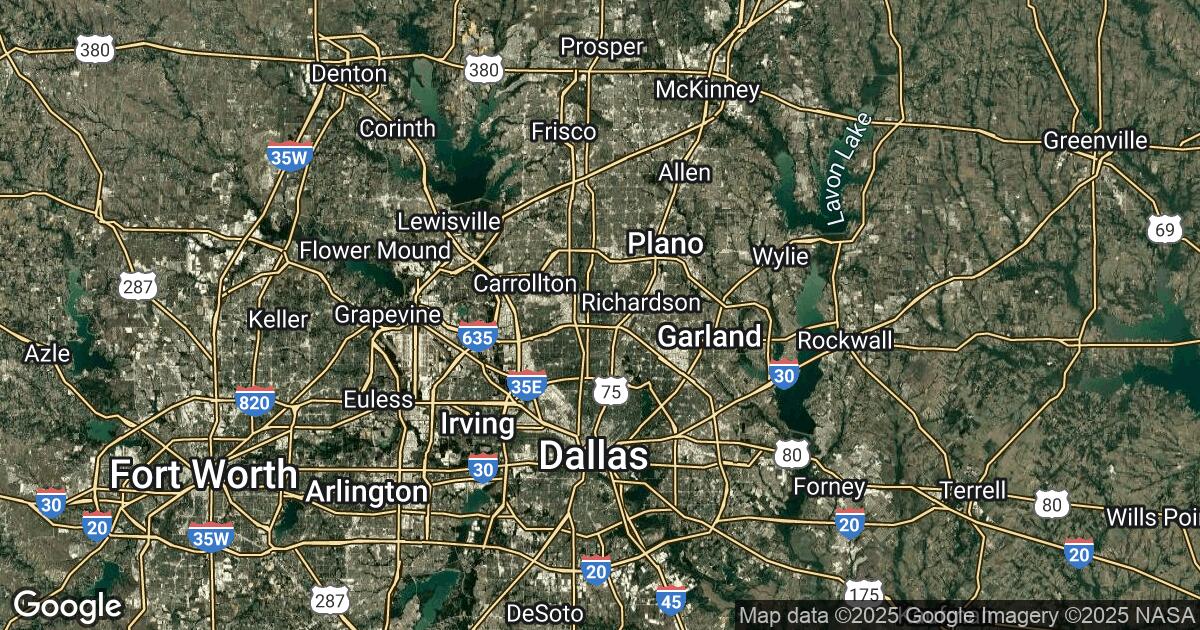 13.116.139.0 Dallas, Texas, 🇺🇸 USA