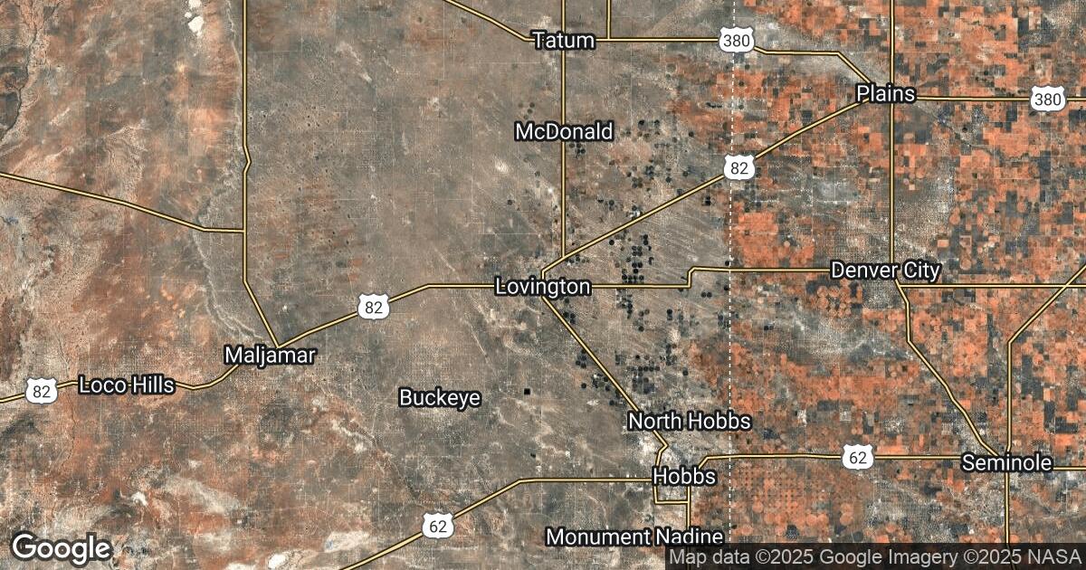 69.21.7.0 Lovington, New Mexico, 🇺🇸 USA