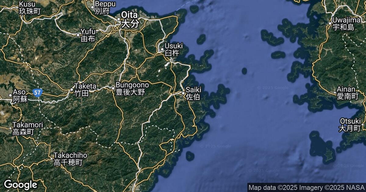 69.6.79.182 Saiki, Oita, 🇯🇵 Japan