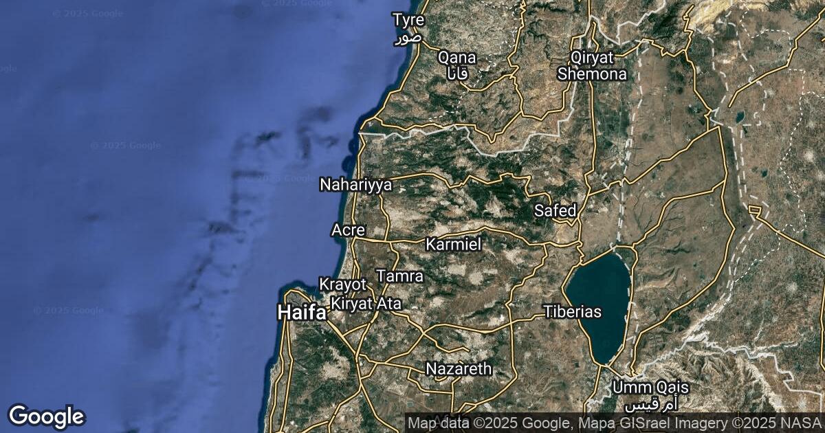 93.175.40.255 Yirkā, Northern District, 🇮🇱 Israel